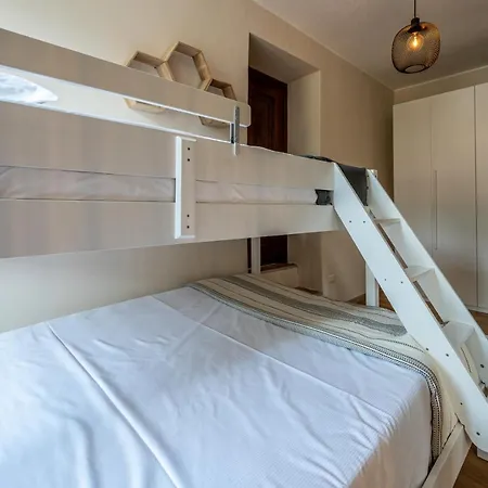 Apartamento Modern In - Larihome A14 Gravedona